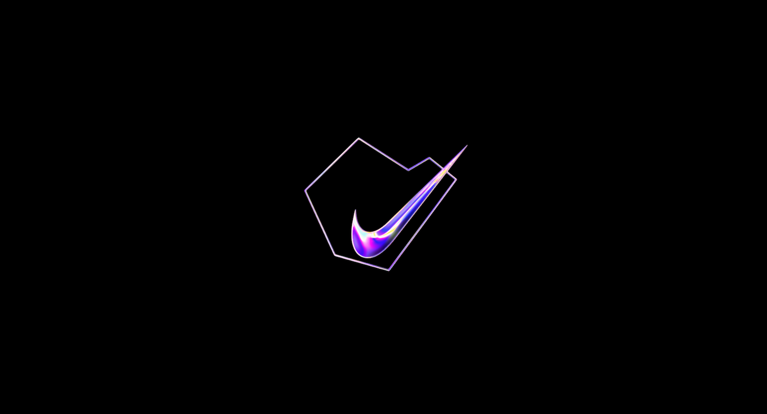 nike logo