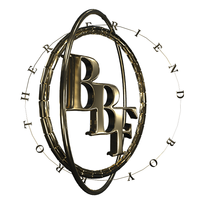 BoyBrotherFriend Issue 7 Logo
