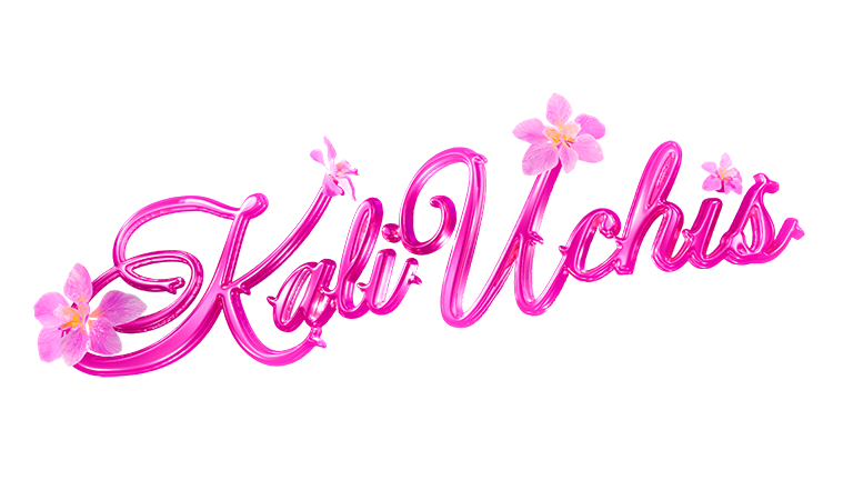Kali Uchis Logo