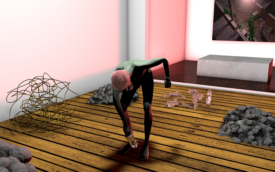 objectagency first exhibition